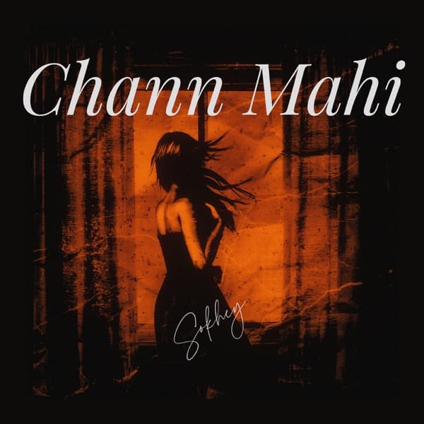 Chann Mahi by Sokhey — cover art