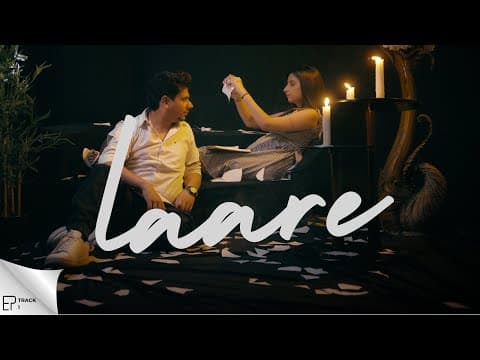 Laare by Sokhey — cover art