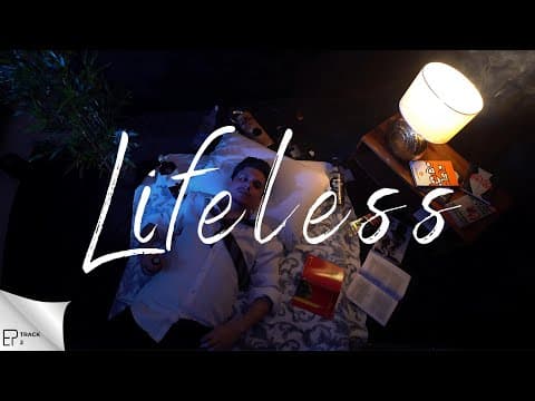 Lifeless by Sokhey — cover art