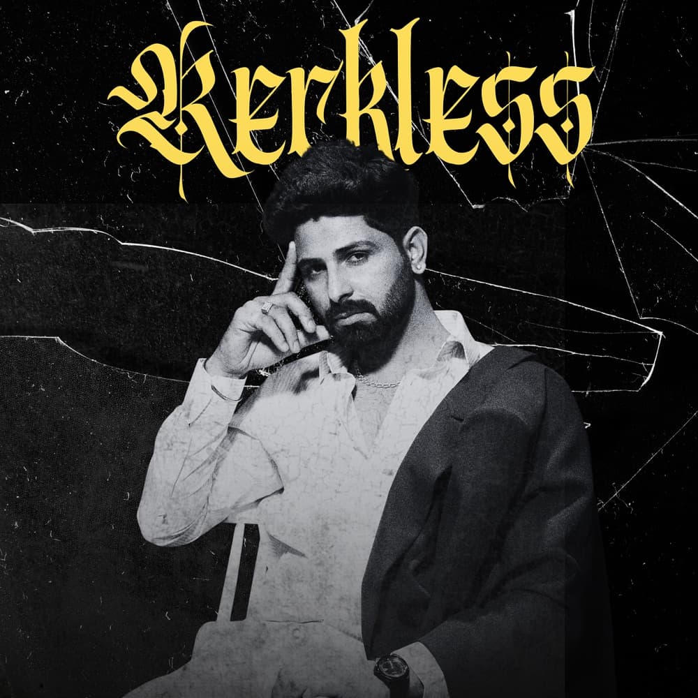 Reckless by Sokhey — cover art