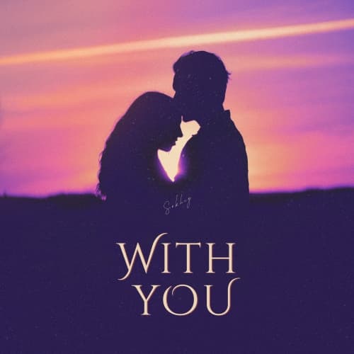 With You by Sokhey — cover art